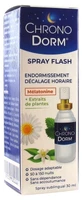 IPRAD Laboratories ChronoDorm Spray Flash 30 ml