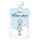 Popote Gourde Le Brassé Nature Puree, voor baby’s vanaf 6 maanden, biologisch, 100 g