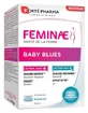 Forté Pharma Feminae Baby Blues 60 de capsule