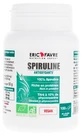 Espirulina ecológica de Eric Favre, 100 comprimidos