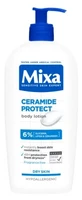 Mixa Lapte cu ceramide pentru protecție 400 ml