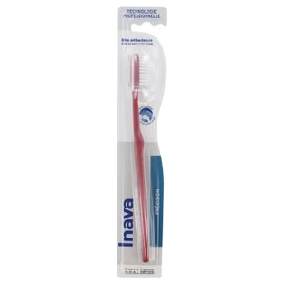 Inava Précision Brosse à Dents 10/100