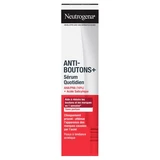 Neutrogena Akne-Behandlung + parfümfreies Serum für den täglichen Gebrauch, 30 ml