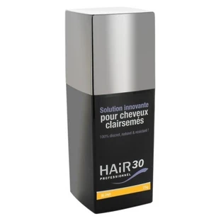 Haare 30 Hair30 Haare 30 Blond