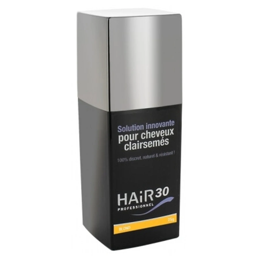 Haare 30 Hair30 Haare 30 Blond