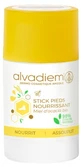 Alvadiem Nourishing Foot Stick, 50 g