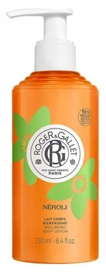 Roger & Gallet Neroli Soothing Body Lotion 250 ml