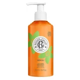 Loción corporal calmante Neroli de Roger & Gallet, 250 ml