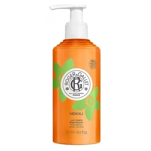 Roger & Gallet Néroli Lait Corps Bienfaisant 250 ml
