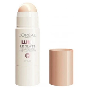 L'Oréal Paris Lumi Le Glass Highlighter Stick 5 g