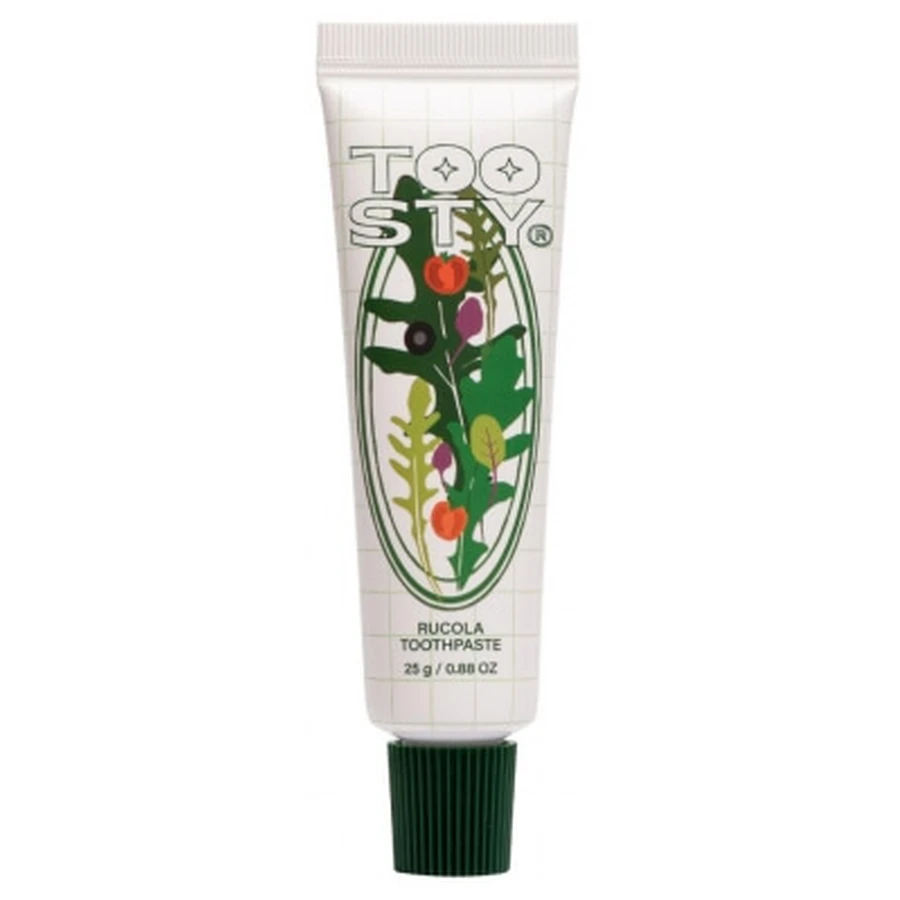 Toosty Arugula Toothpaste 80 g
