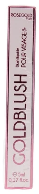 ROSEGOLD Paris Goldblush Fard liquido per il viso 7 ml