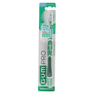 GUM Pro Soft Toothbrush 525