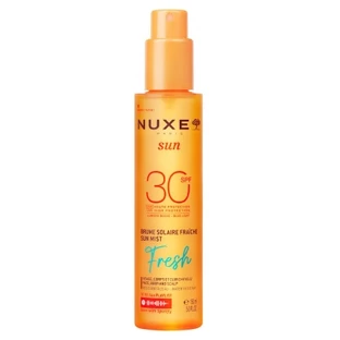Nuxe Sun Fresh Kühlendes Sonnen-Spray LSF 30, 150 ml
