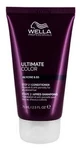 Wella Ultimate Color Feuchtigkeitsspendender Conditioner gegen Porosität 75 ml