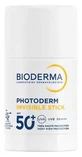Bioderma Photoderm Invisible Stick SPF 50+ 15 g