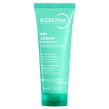 Bioderma Sébium Gommant Gel Nettoyant Micro-Exfoliant 75 ml