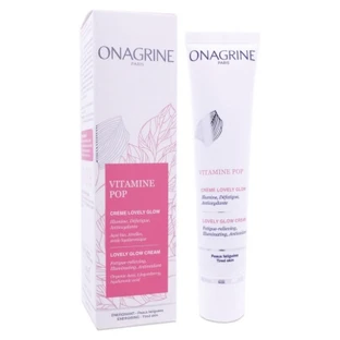 Onagrine Vitamin Pop Lovely Glow-crème 40 ml