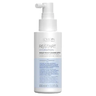Revlon Professional Re/Start Hydration Scalp Moisturizing Fluid 100 ml