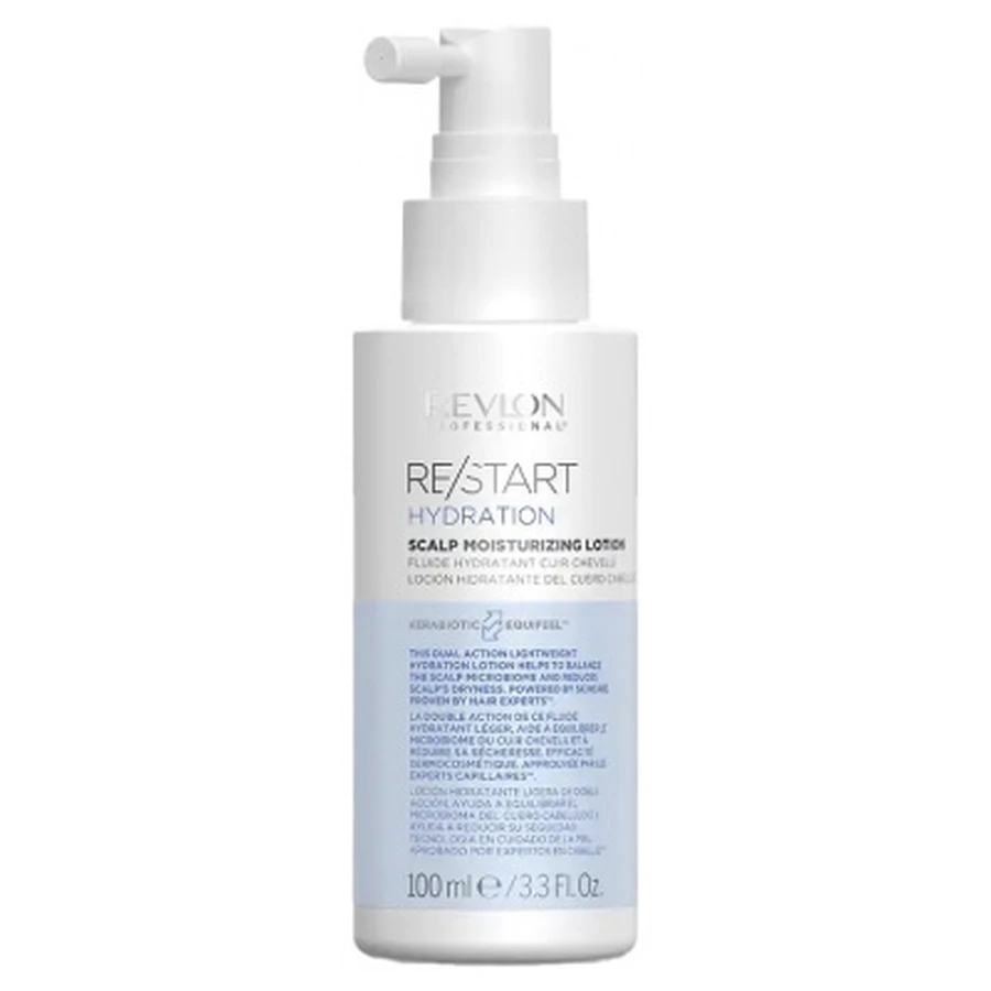 Revlon Professional Re/Start Hydration Scalp Moisturizing Fluid 100 ml