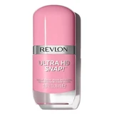 Revlon Make-up Ultra-HD Snap! Nagellack Nr. 008 „Damsel in a Dress“ Revlon
