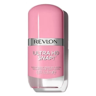 Esmalte de uñas Revlon Makeup Ultra-HD Snap! n.º 008 «Damsel in a Dress» Revlon