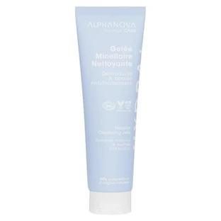 Alphanova Thermal Care Gelée Micellaire Nettoyante Bio 150 ml