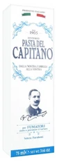Pasta del Capitano Toothpaste for Smokers 75 ml