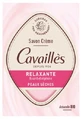 Cavaillès Relaxing Cream Soap, 100 g