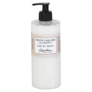 Lothantique Marseille Flüssigseife mit Ziegenmilch, 500 ml