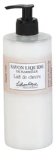 Lothantique Marseille Liquid Soap with Goat's Milk, 500 ml
