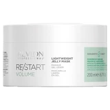 Revlon Professional Re/Start Volume Leichte Gel-Maske 250 ml