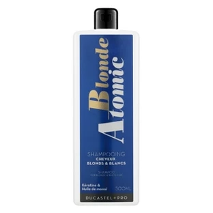 Ducastel Pro Atomic Blonde Anti-vergelingsshampoo Ducastel Pro 500 ml