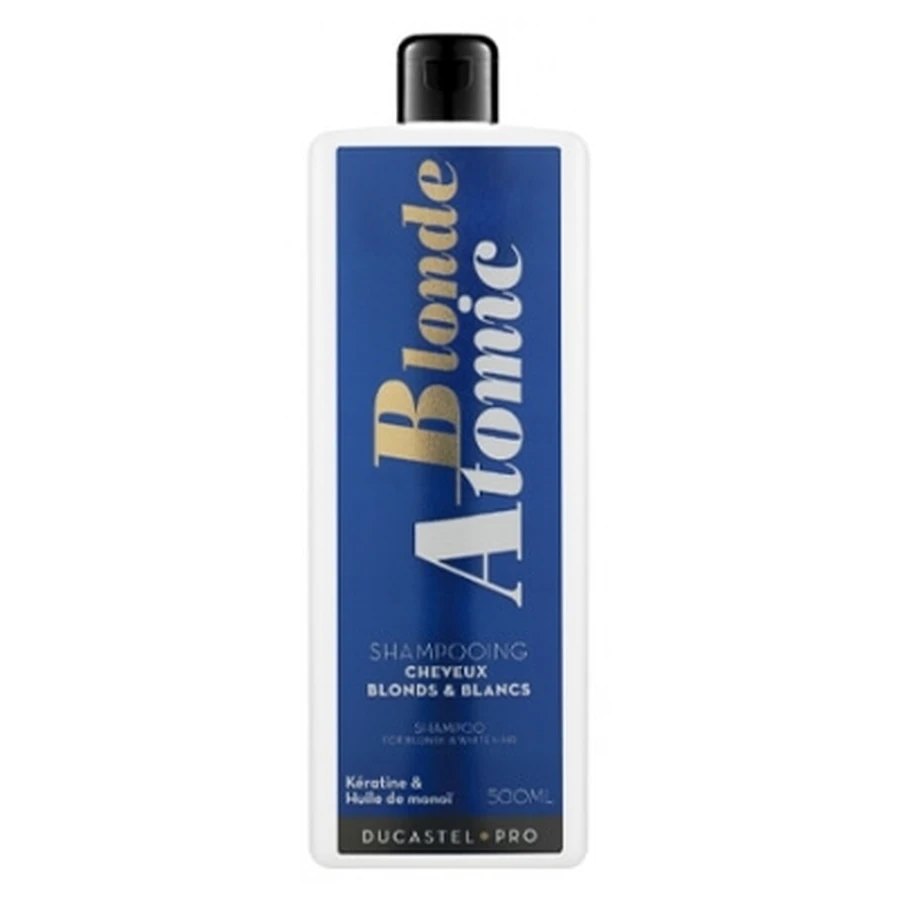Ducastel Pro Atomic Blonde Anti-vergelingsshampoo Ducastel Pro 500 ml