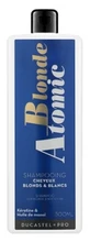 Ducastel Pro Atomic Blonde Anti-vergelingsshampoo Ducastel Pro 500 ml