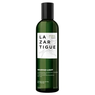 Lazartigue Nourish-Light Light Nourishing Shampoo 250 ml