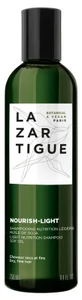 Lazartigue Nourish-Light Light Nourishing Shampoo 250 ml