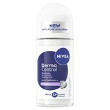 Nivea Derma Control Restore 72-uurs anti-transpirant deodorant roll-on, 50 ml