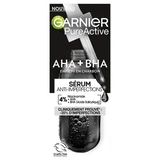 Garnier PureActive Charcoal Anti-Blemish Serum 30 ml