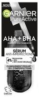 Garnier PureActive Charcoal Anti-Blemish Serum 30 ml