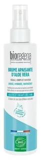 Bioregena Kalmerende biologische aloë vera-nevelspray, 200 ml
