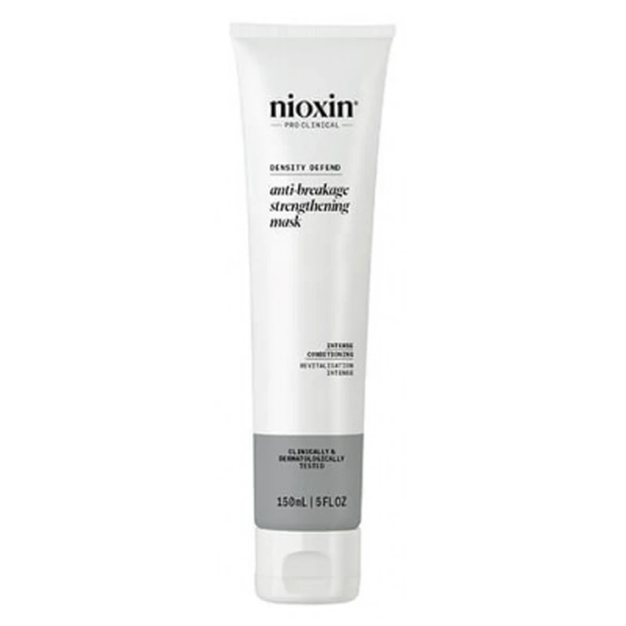 Nioxin Anti-Breakage Mask