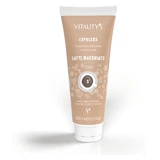 Vitality's Latte Macchiato Espresso-masker voor herpigmentatie