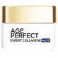 L'Oréal Paris Age Perfect Tratament de noapte pentru fermitate și elasticitate 50 ml