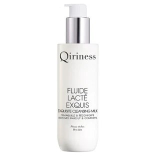 Qiriness Loción Láctea Exquisita 200 ml