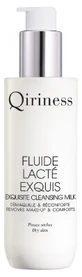 Qiriness Exquisite Milky Lotion 200 ml