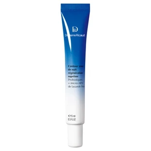 Dr. Pierre Ricaud Supreme Regenerating Night Eye Contour Cream 15 ml