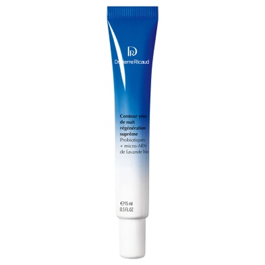 Dr. Pierre Ricaud Supreme Regenerating Night Eye Contour Cream 15 ml