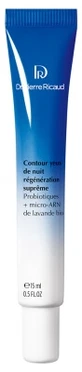Dr. Pierre Ricaud Supreme Regenererende Nachtcrème voor de Oogcontour 15 ml