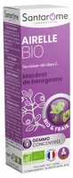 Santarome Organic Cranberry 30 ml